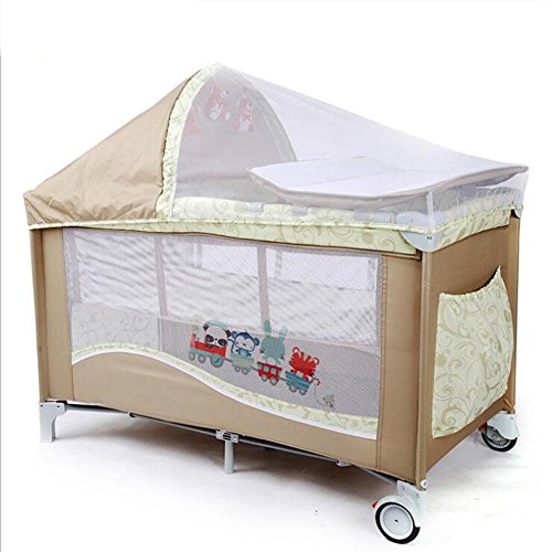 travel cot blackout canopy
