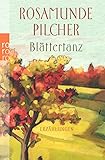 Cover zum Buch Blättertanz