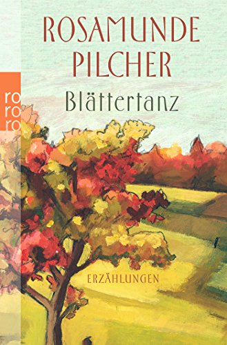 Cover zum Buch Blättertanz