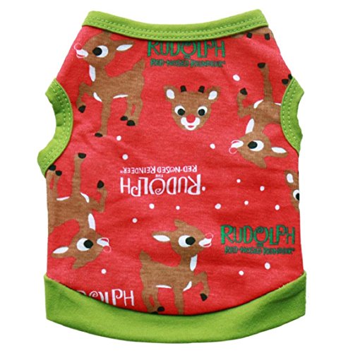 Pets-Clothes-Transer-Merry-Christmas-Pets-Vests-T-Shirts-Dogs-Christmas-Coats-and-Jackets-with-Deer-Elk-Printed-Cute-Clothes-for-Puppy-Dress-up-Dogs-Costumes