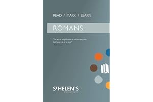 Read Mark Learn: Romans: A Small Group Bible Study