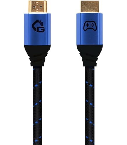OEHLBACH Easy Connect UHD Ultra High Speed HDMI Cable - (48 Gbit/s, 8K 60Hz, 4320p, 4K 120Hz, Dolby Vision, Dynamic HDR 10 , 21:9, 3D, VRR, eARC) - 1.5 m Black