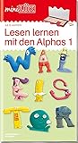 Image de miniLÜK / Kindergarten / Vorschule: miniLÜK: Die Alphas