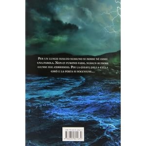 L'ultima prigione. La misteriosa accademia per i g