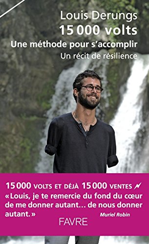 Download 15 000 volts - Une méthode pour s'accomplir Download 15 000 volts - Une méthode pour s'accomplir