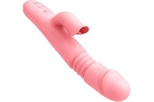 Vibrationsmassör Silikon Säker Material för vuxna kvinnor E16LXW