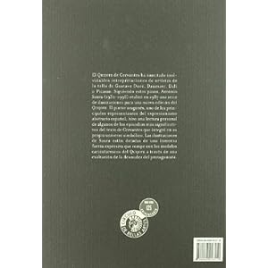 El Quijote de Antonio Saura