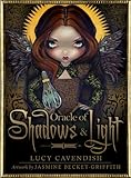 Image de Oracle of Shadows and Light: 45-Card Deck and Guidebook