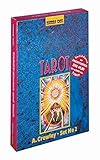 Crowley-Tarot-Set No. 2: Buch 