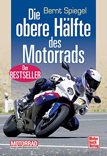 Download Die obere Hälfte des Motorrads