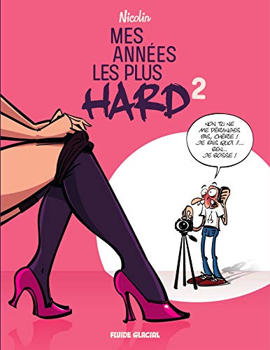 Télécharger Mes années les plus hard Livre PDF Gratuit