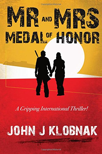 Download Mr And Mrs Medal Of Honor Volume 1 Ramirez Ricci254