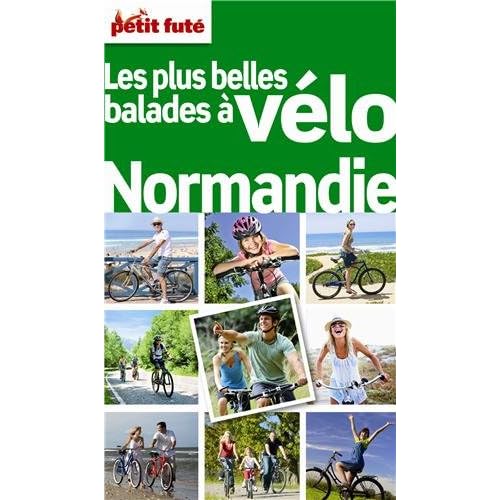 Petit Futé Balades à vélo Normandie