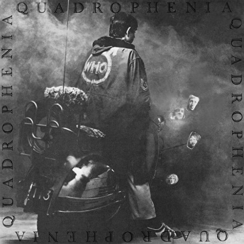 Quadrophenia [Vinilo]