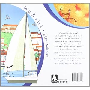 De la A a la Z. Illes Balears