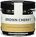 Produktbild CrackersCompany BROWN CHERRY in PET-Dosen, 5er Pack (5 x 110 g)