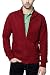 Peter England Regular Fit Sweatshirt _JST51406567_S_Maroon RS.838.00