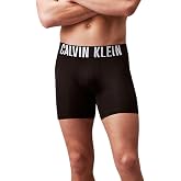 Calvin Klein Boxer Briefs Pack of 3 Men Underwear