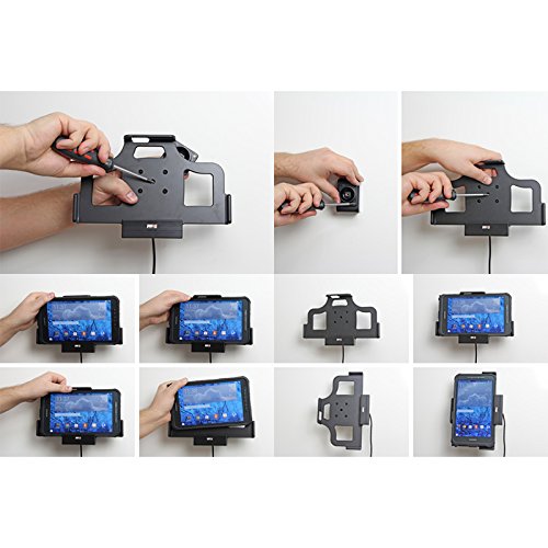 Brodit 512697 Tablethalter – Samsung Galaxy Tab Active - 5