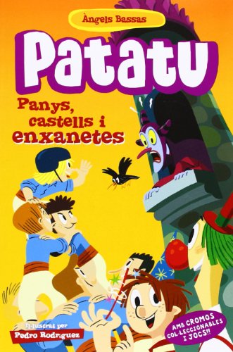 Download Panys, Castells I Enxanetes (Patatu) Download Panys, Castells I Enxanetes (Patatu)