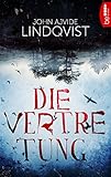 Cover zum Buch Die Vertretung