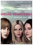 Big Little Lies [DVD] (IMPORT) (Keine deutsche Version) - Reese Witherspoon