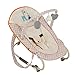 Hauck Bungee Deluxe - Animals (Multi-Color) RS.3239.00