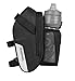 Produktbild ROSWHEEL Essentials Serie 131464 wasserabweisend Bike Satteltasche Fahrrad unter dem Sitz Tasche mit Flasche Halter