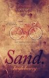 Cover zum Buch Sand. Out of No Man's Land