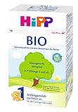 Hipp Milchnahrung 1 Bio - 3