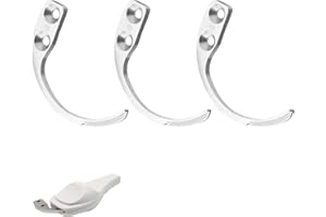 GIEEU 3 pcs Security Tag Remover Magnet,Manual Security Tag Remover Key,Tool for EAS Detacher Clothes Shoes Tag Pins Hard Tags