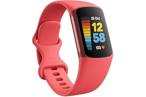 Panda Bobo Compatible with Fitbit Charge 5 Charge 6 strap Replacement Band Classic Wristband Women Men Small large