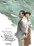 Les derniers jours de Stefan Zweig