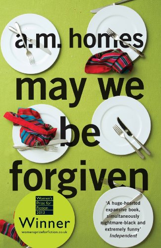 May We Be Forgiven (English Edition) livre