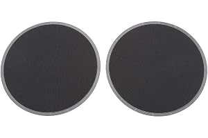 Sliding Discs, Home Ab Pads Träningsutrustning Fitness Sliders för Kvinnor och Män