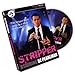 Produktbild Stripper (with deck, BLUE) by Oz Pearlman - DVD by Penguin Magic (V)