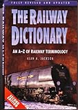 Image de Railway Dictionary: An A-Z of Railway Terminology