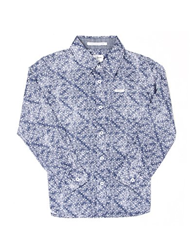 Pepe Jeans Boys Collared Printed Shirt RS.316 (77.00% Off) - Amazon