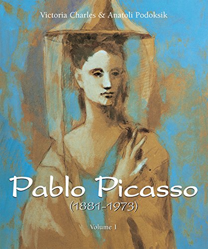 Download Pablo Picasso (1881-1973) - Volume 1 Download Pablo Picasso (1881-1973) - Volume 1
