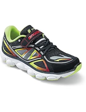 Brooks Kids Pure Flow 3 Kinderschuh - 130014 1D 071 Schwarz
