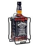 Botella de Jack Daniel'S 3 litros con Balancin