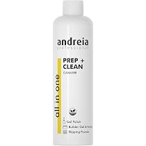 Andreia Professional Anti-Unreinheiten Grundlack - 10,5 Ml, Gegen Nagelverfärbungen & Gelbwerden