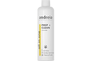 Andreia Professional Todo en Uno - Prep + Clean 250ml