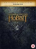 The Hobbit: The Battle Of The Five Armies - Extended Edition [DVD] [2014]