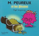 Monsieur Peureux et les Pirates