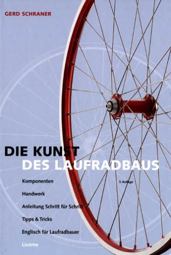 Die Kunst Des Laufradbaus Pdf Online Alepaulinus