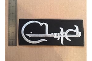 BLUE HAWAI Ecusson Iron-on Patches Aufnaher Toppa???Clutch