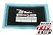 Produktbild 1 Stück Radial Reifenpflaster Tip Top 120 TL von der Marke Tip Top Rema / Reparatur / Radiareifen / Schlauchreifen / Schlauchlose Reifen / Speziall Gummi mischung / Leichte anpassung / Pflaster / Reparaturstelle / Reifenpflaster / Klebt jeder Reifenkleber / Werkstatt / Vulkanisierung / Service / Auto moto / Carbonado