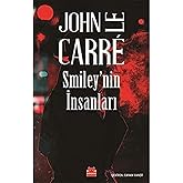 Smiley&rsquo;nin İnsanları