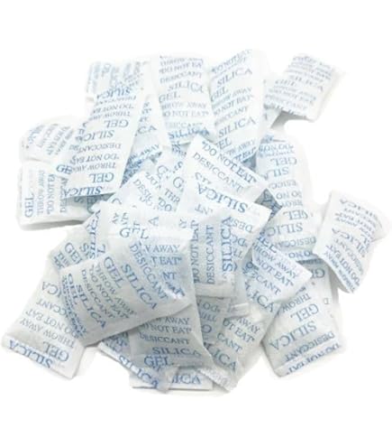 Silica gel shop - Uw specialist voor droogmiddelen en